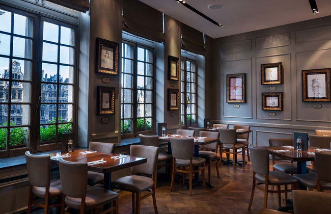 Hard Rock Cafe Bruxelles con accesso prioritario - Foto 3