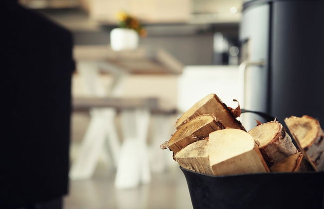 Nallikari Seaside Villas - Foto 14