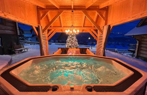 Boska Osada - Foto 9