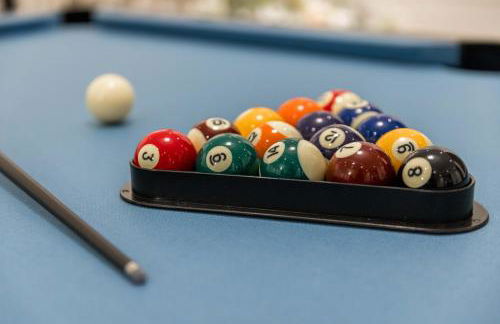 Gatsby Chic & Elegance & Billiards & Fitness & Luxury - Foto 9