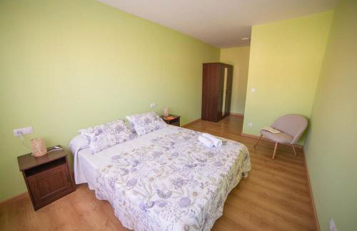 Casa Galetxo, junto a Bardenas Reales y Sendaviva - Foto 30