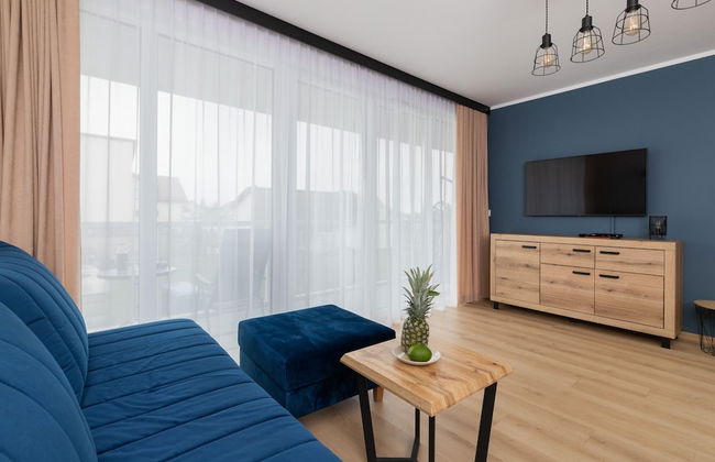 Osada Cetniewo by Renters - Photo 12