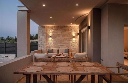 Kymélia Luxury Residences With Sea View - Photo 30