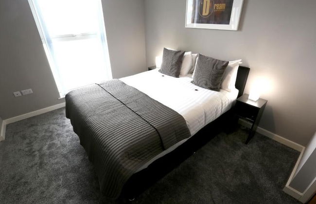 Dream Apartments Teesside - Foto 3