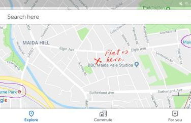 Pretty Maida Vale Apartments - Photo 11