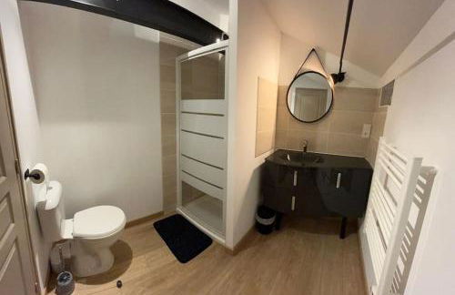 La Petite Maison d'Elodie - Foto 30