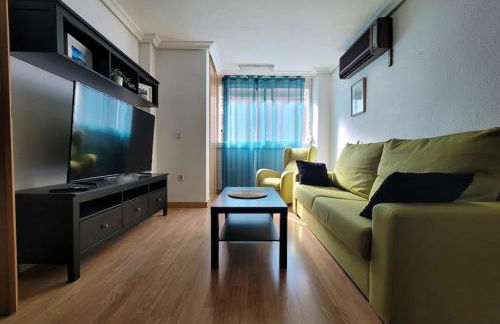 Apartamento Olímpico en Murcia - Foto 1