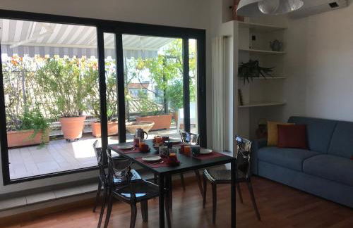 Up To Sky - Appartment With Terrace - Foto 1