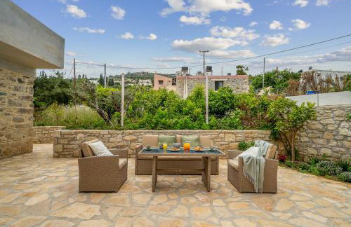 Kalo Spiti - Located Near Matala Beach & Faistos - Foto 38