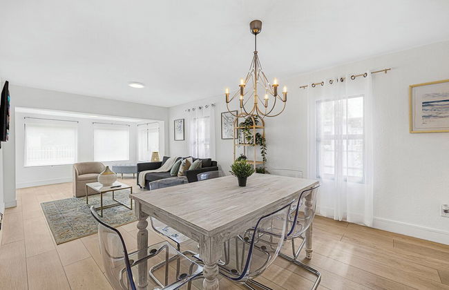 Spacious 3BR House with Private Pool - Foto 10