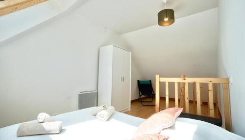 Villa Anne - 500m de la mer - SPA - Foto 3