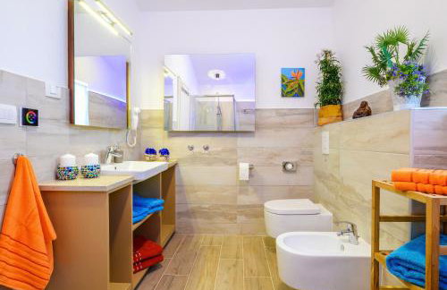 Villa Sunset with sea view for 6 persons near Novigrad - Foto 36