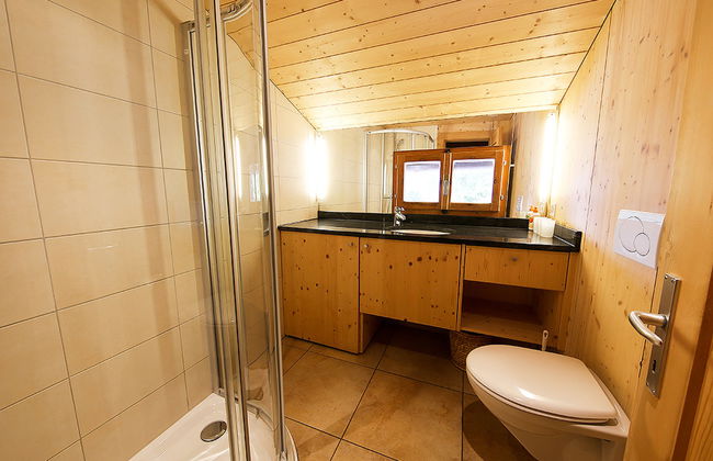 Chalet Fuchshalde - Foto 14