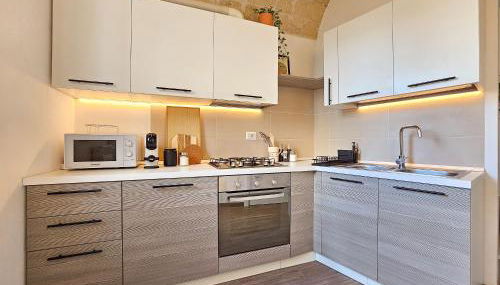 Casa Cantù - Foto 4, stove, dishwasher