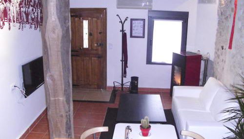 Casa Rural con Jacuzzi La Dulce - Foto 2