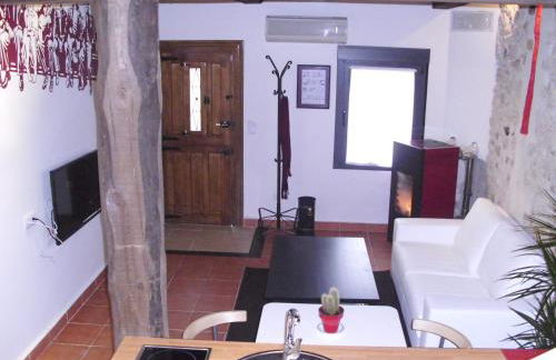 Casa Rural con Jacuzzi La Dulce - Foto 2