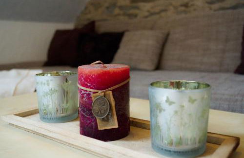 Traumwohnung Jolly Jumper auf idyllischem Reiterhof nähe Burg Eltz - Foto 15