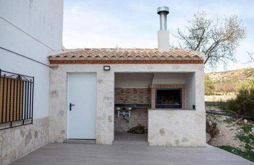 Cortijo Rural Ananda - Foto 23