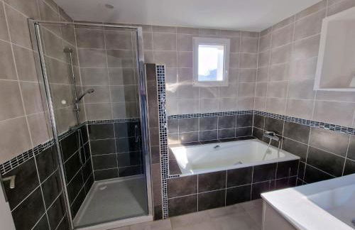 maison de village au calme climatisée 2 - Foto 15