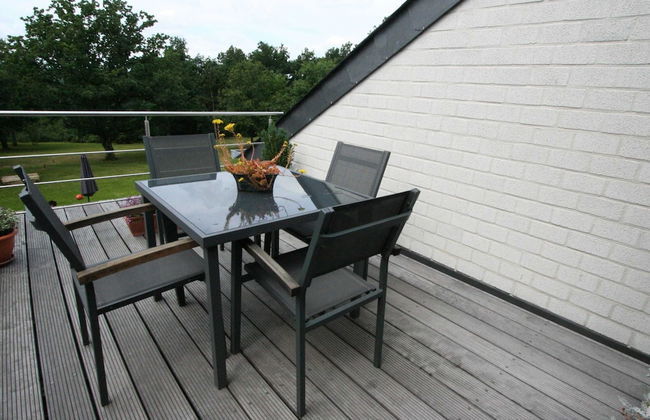 Luxurious Cottage in Durbuy With Swimming Pool - Foto 32