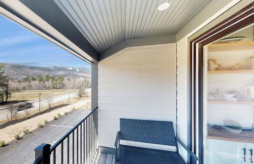 Mountain Sunset Villa - Foto 22