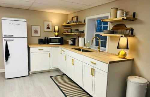 Cozy Apartment in Downtown Columbia - Foto 12