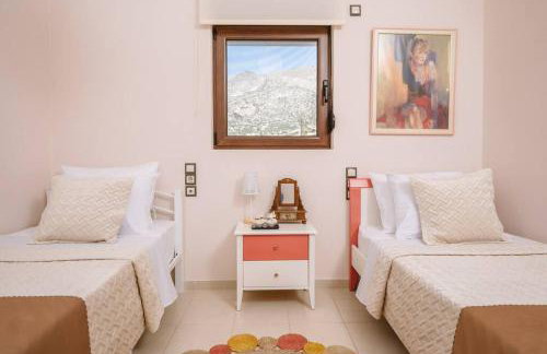 Villa Kyma by the sea, in South Crete - Foto 29