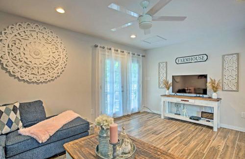 Cozy Canton Residence with Great Outdoor Space! - Foto 21