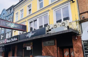 Direkt Große Freiheit - Appartement 2 im Regina House - Foto 10