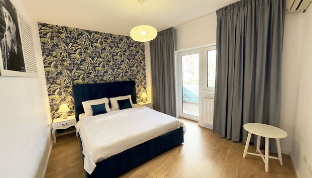 Moise House - Kosher ApartHotel - Foto 3, Habitación