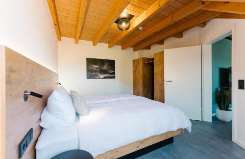 Moderne 2 Zi.-FeWo BlackForest Art Nähe Freiburg - Foto 7