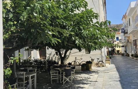 Astra, Pyrgos Sareli 1690 - a Heritage Mansion - Foto 31