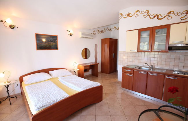 Villa Linet - Foto 37