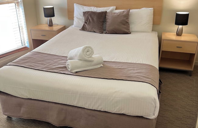 Caloundra Central Apartment Hotel - Foto 22