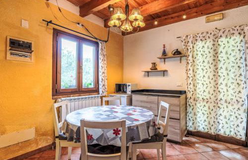 Holiday Home La casa del Fiume by Interhome - Foto 9