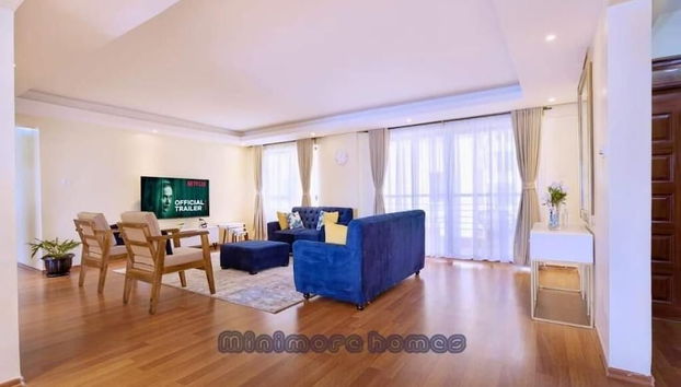 Kile Apartments - Foto 2, Habitación