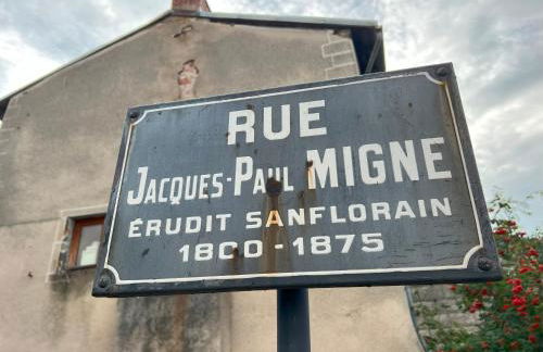 Artist Flat Saint Flour - Foto 50