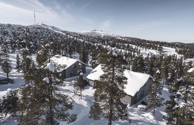 Ski-Inn MastonAitio - Foto 1