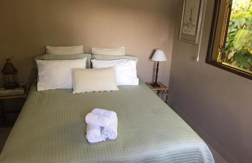 #Casa vista para o mar, montanha, praia exclusiva. - Foto 10