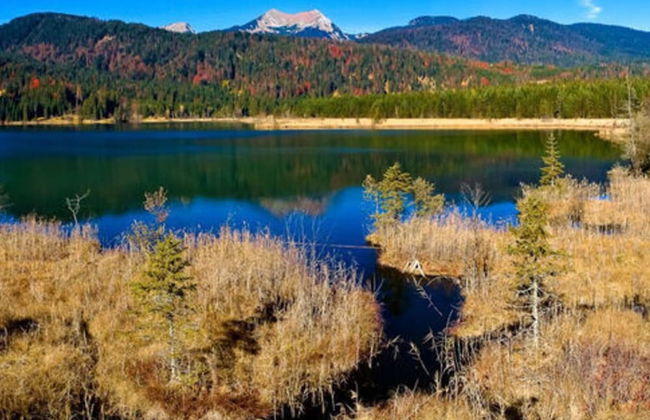 No. 2 - Country House Geierstanger - Foto 24