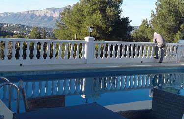 Apartment CALISTROS BENITACHELL MINIMUM STAY ONE NIGHT - Foto 30