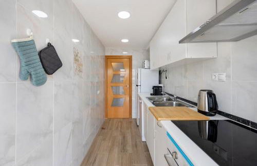 Amazing 3bdr Apt In Cornella 1 Mins From Metro - Foto 18