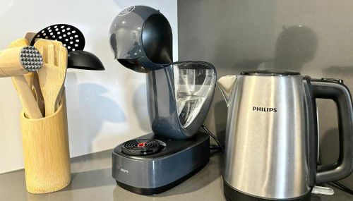 Moodhu Villa - Cozy Apart w/ Amazing Terrace - Foto 3