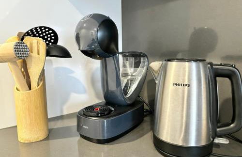 Moodhu Villa - Cozy Apart w/ Amazing Terrace - Foto 3