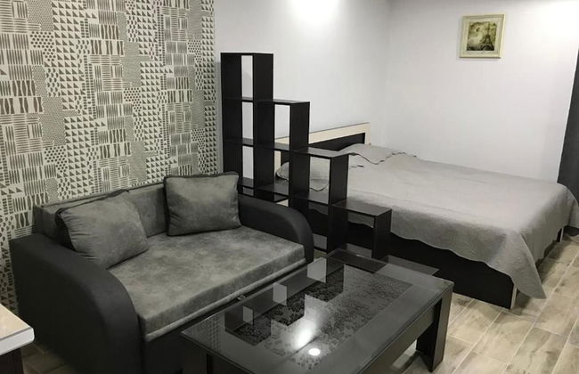 New Gudauri, Redco Apartments - Foto 2