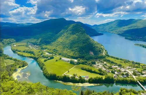 Chalet des Lacs - Foto 19