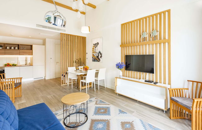 Lustica Bay Central - Foto 34