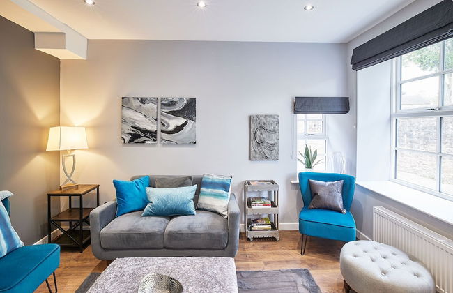 Host Stay 82G Galgate - Photo 1