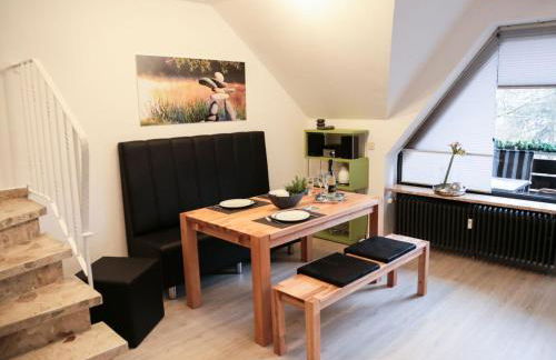 Steinmännchen Ferienwohnung - Foto 1