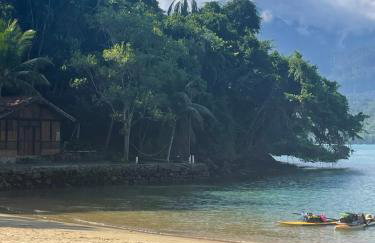 Lar Angrense - casa com piscina - Foto 13